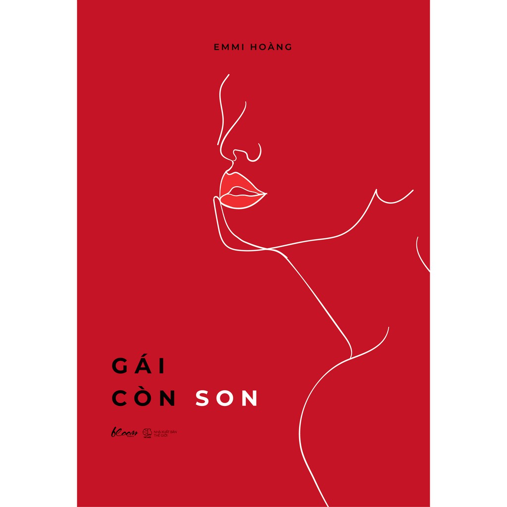 Sách - Gái còn son (Bìa mềm) (tặng kèm bookmark)