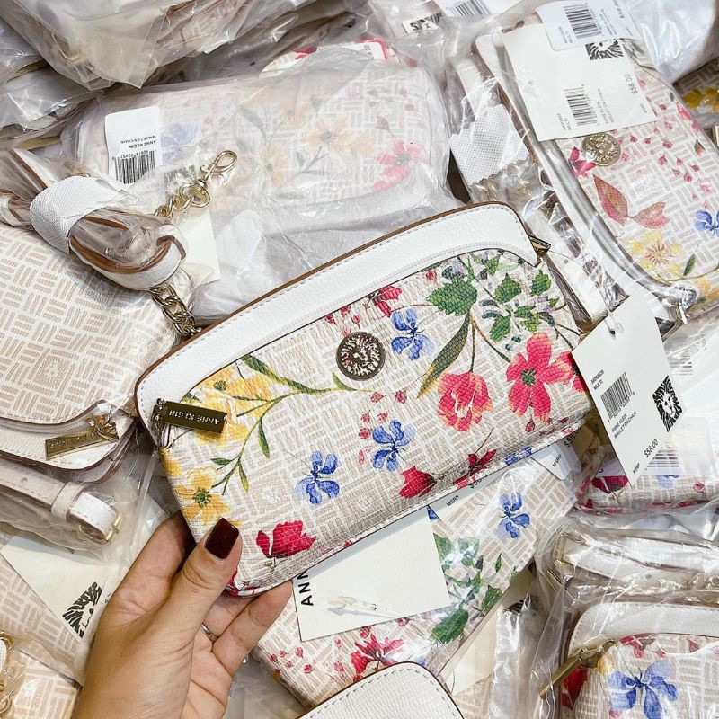 Thanh lý túi đeo chéo cho nữ nhiều mẫu