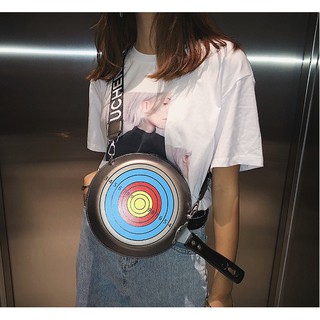 [Độc] Túi đeo chéo hình chảo PUBG