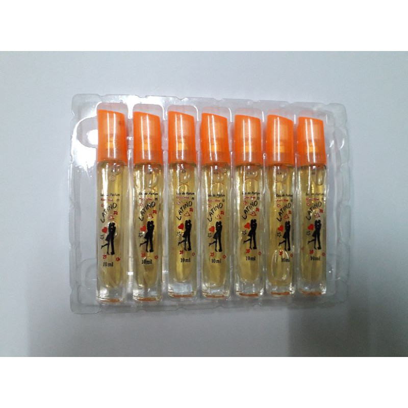 Nước hoa Nữ Latino N13 | BigBuy360 - bigbuy360.vn