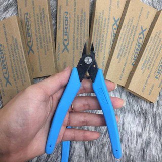 Kìm phá đá nail cực nhanh