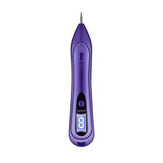 Máy đốt nốt ruồi, mụn thịt, tan nhàng siêu khỏe 9 tốc độ