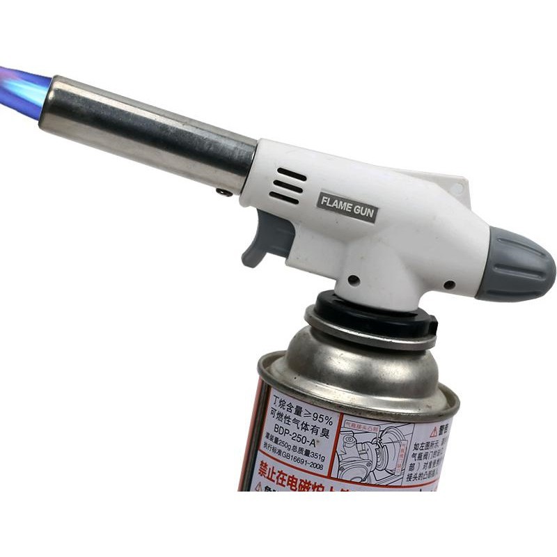 Flame Gun Chất liệu cao cấp-Khò gas mini 920