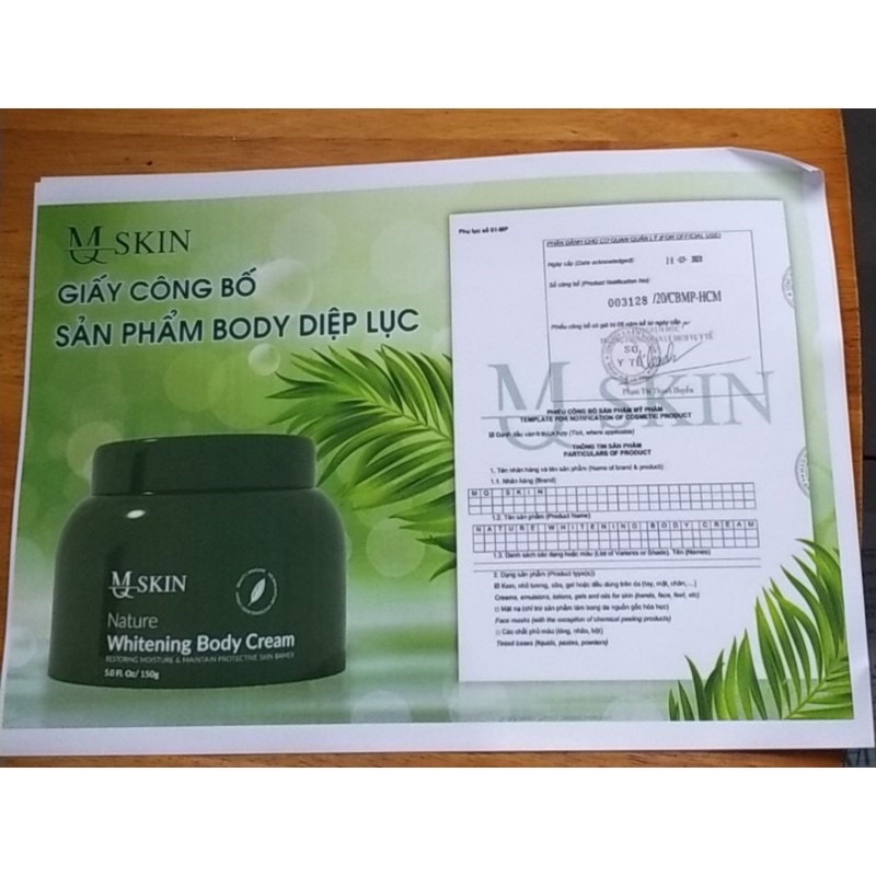 ( Chính Hãng ) BB CREAM Thay Da Mskin mới | BigBuy360 - bigbuy360.vn