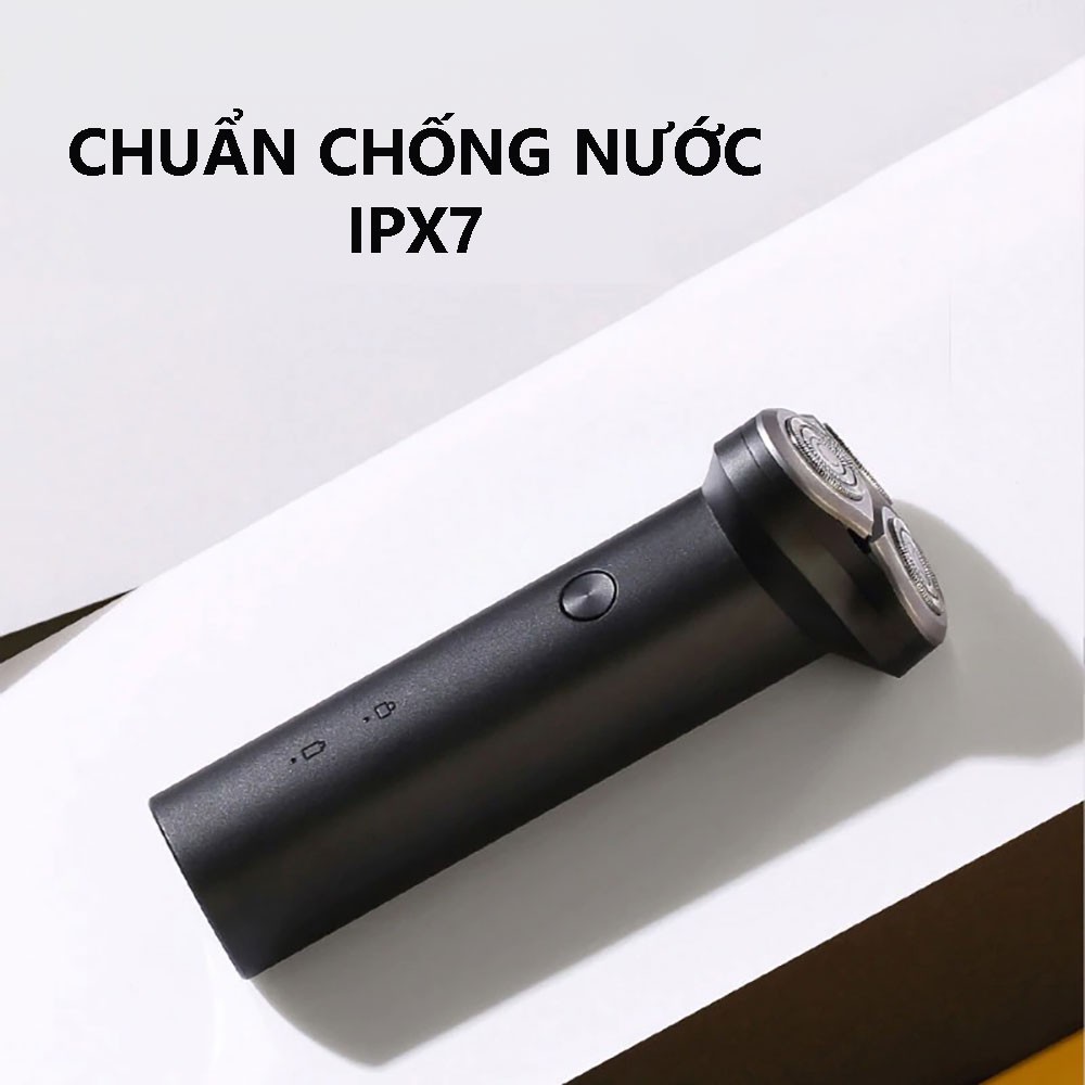 Máy cạo râu Xiaomi Mijia S300 - Bảo hành 6 tháng