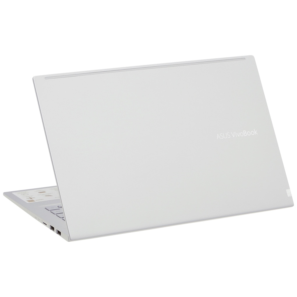 Laptop Asus A415EA i3 1125G4/8GB/512GB/14"F/Win11//Bạc - Hàng chính hãng