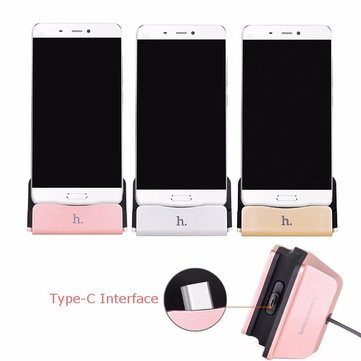 Dock sạc Hoco cho Samsung, HTC, Vivo, Oppo,...