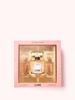 (Có bill) Nước hoa Victoria Secret 30ml