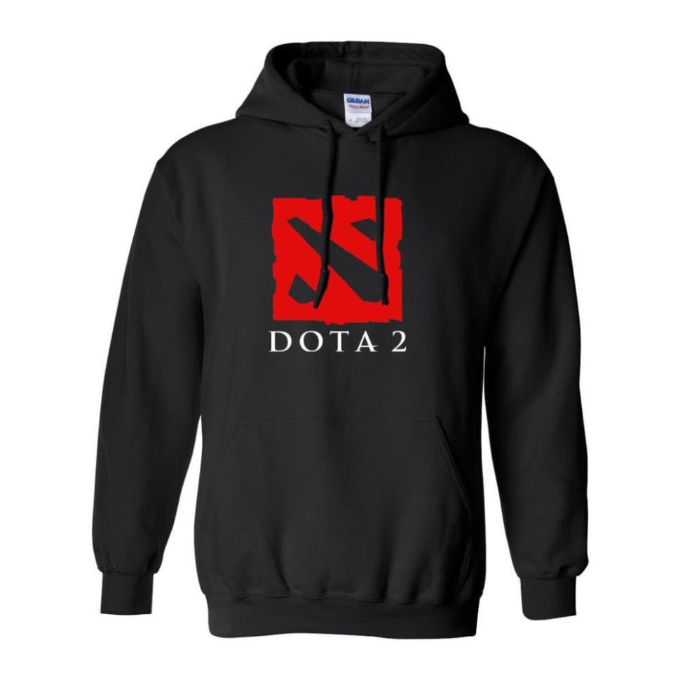 Áo hoodie Dota 2 giá siêu rẻ nhất vịnh bắc bộ /uy tín chất lượng