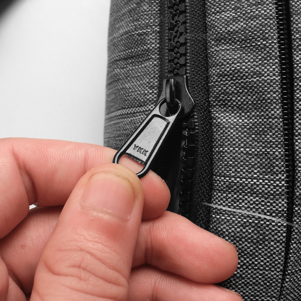 ẢNH Thật Túi Đeo Ngực The North Face Hàng Cao Cấp Phòng Cách Thời Trang Hàn Quốc