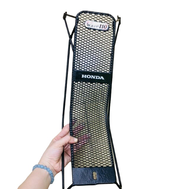 BAGA GIỮA LƯỚI honda WAWE 110