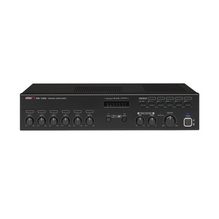 Amply - Amplifier Inter-M PA-240A