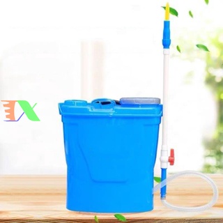 Gậy bón phân lỏng dạng thùng TMP-20, Dụng cụ châm phân cho cây