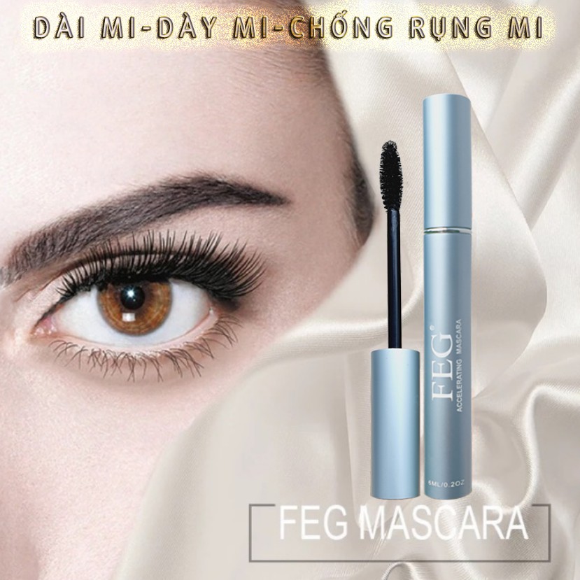 MASCARA - Lâu trôi, Không vón cục, Siêu dài, An toàn [Mẫu hot 2021] | BigBuy360 - bigbuy360.vn