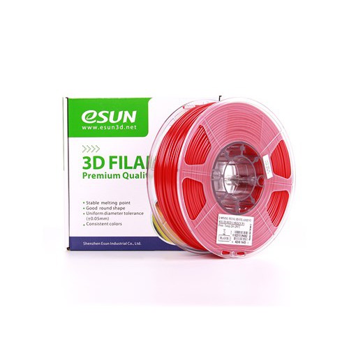 Nhựa in 3D ESUN PETG filament - 1.75mm - 1kg