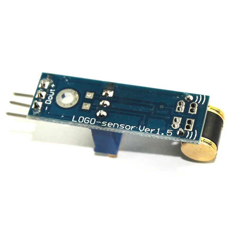 Mô Đun Cảm Biến Rung Động 3-pin 801S Chuyên Dụng