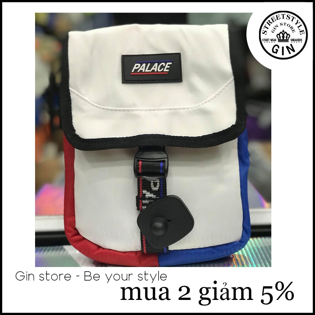 Túi mini phong cách unisex ( Gin store )
