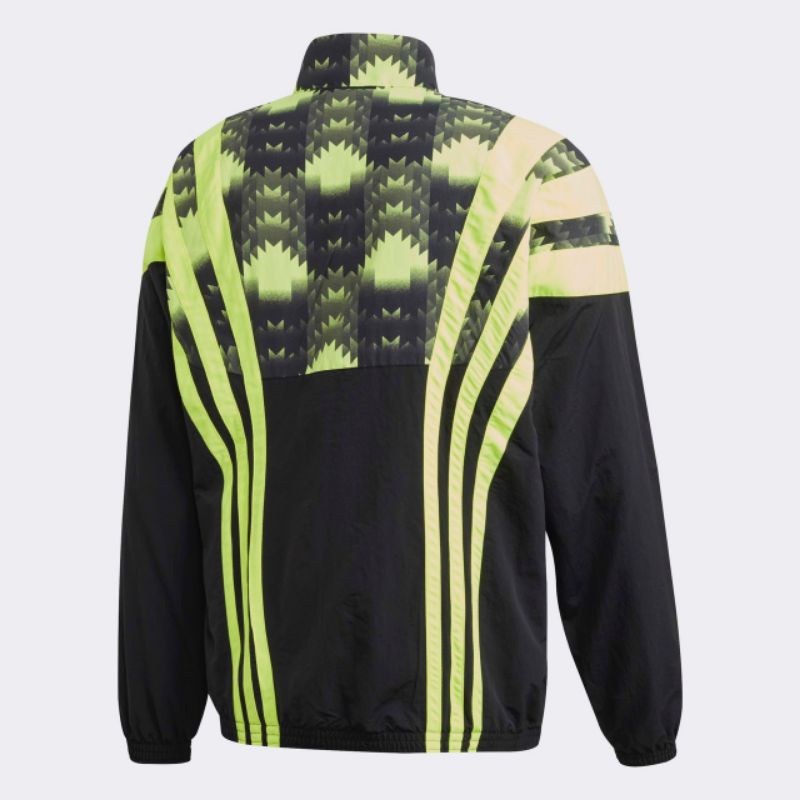 Áo Khoác Adidas Football Track Top