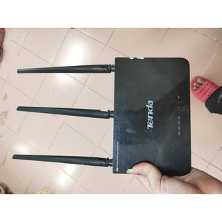 Bộ Wifi TP link