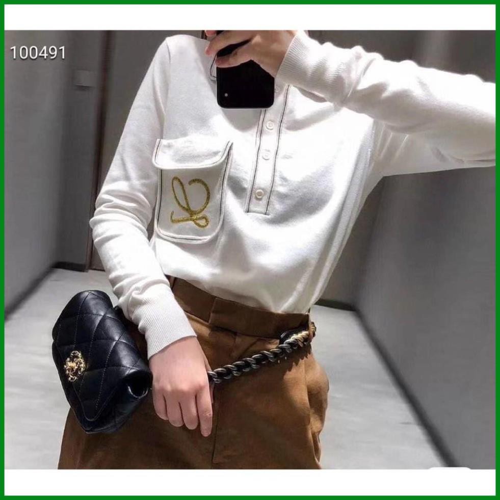 Túi CN 19 Small - Túi Xách Nữ Đeo Chéo Da Mềm Size 26 Fullbox Nam Châm