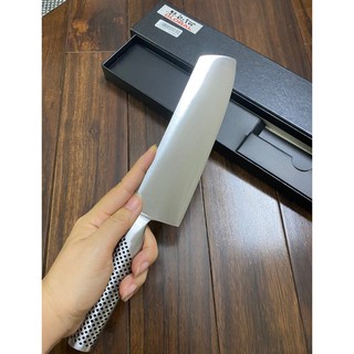 Dao thái Global 31cm (Nhật)