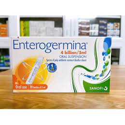 Men Entero 4 tỉ lợi khuẩn Xuất xứ thương hiệu:  Ý Nhà sản xuất:  Sanofi VITABIOTICS  MENOPACE Tablets  Hộp 20 ống