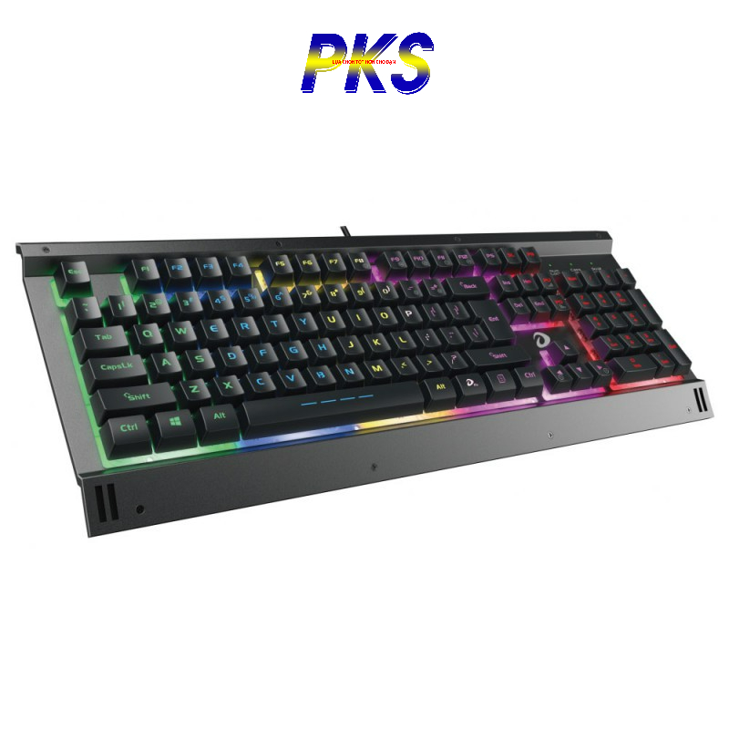 Bàn phím Gaming DareU LK145 USB - DareU LK145 - LK145