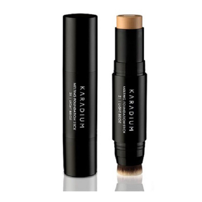 [SALE OFF - HSD 05/2022] KEM NỀN THỎI KARADIUM MELTING FOUNDATION STICK SPF50 12g | BigBuy360 - bigbuy360.vn