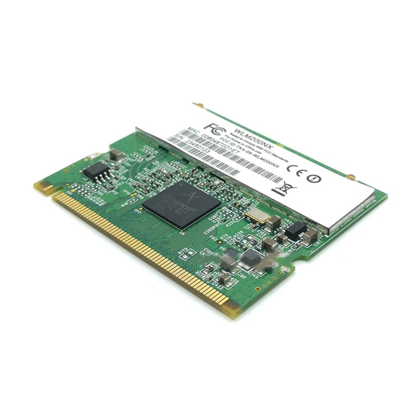 Thẻ WIFI Không Dây WLM200NX Atheros AR9220 300Mb Wlan Chất Lượng Cao