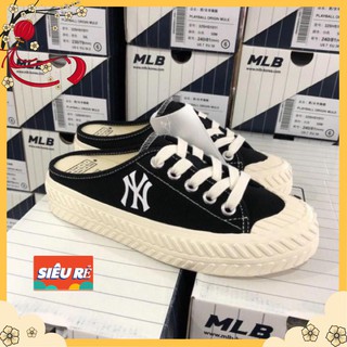 ✅ giày sục ny đạp gót, sục ny, sục 𝐌𝐋𝐁 đạp gót hot hit 2021 bản đẹp