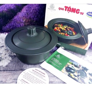 Nồi dưỡng sinh Minh Long