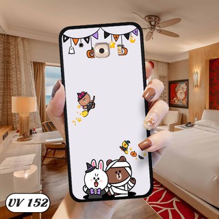 Ốp lưng Samsung Galaxy C9 Pro  lưng nhám viền dẻo