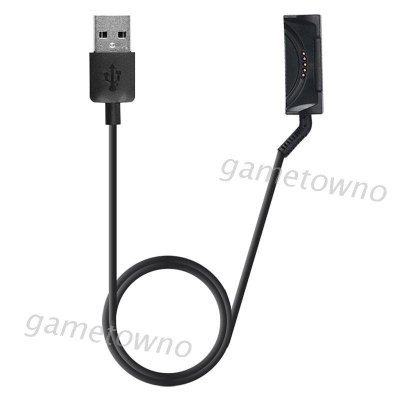 Cáp Sạc Wili Usb Cho Đồng Hồ Thông Minh Lg Watch Urbane 2nd Edition W200