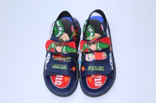 Dép sandal Ben10 Thái Lan