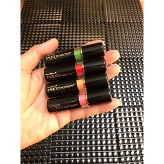 SON GIÓ MỸ MOOD MATCHER MẪU MỚI