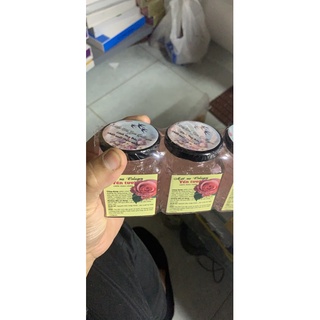 Mặt nạ colagen yến tươi