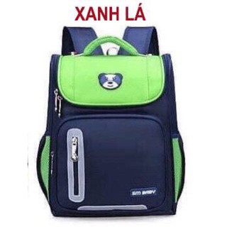 🍀BALO Gấu chống gù  cho bé yêu