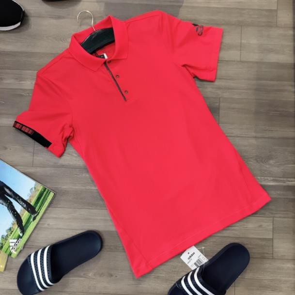 SALE MÙA HÈ áo phông Adidas Nam có cổ DP0293 New