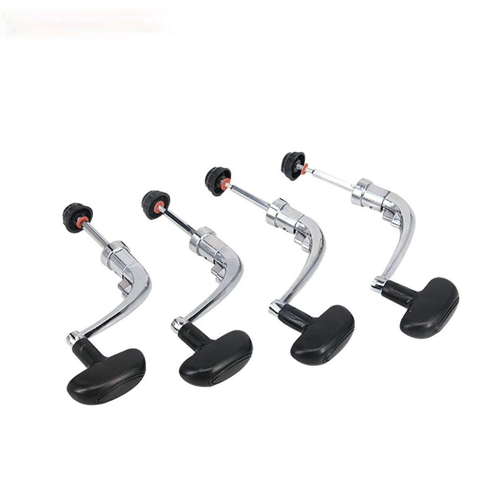 MUVAKO Máy Câu Cá  Ổn Định Tay Cầm Ổn Định