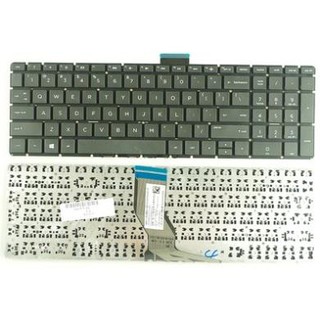 Bàn Phím HP Pavilion 250-G6 255-G6 256-G6 258-G6 15-CD 15-CK 15-CB 15-BD 15-BW