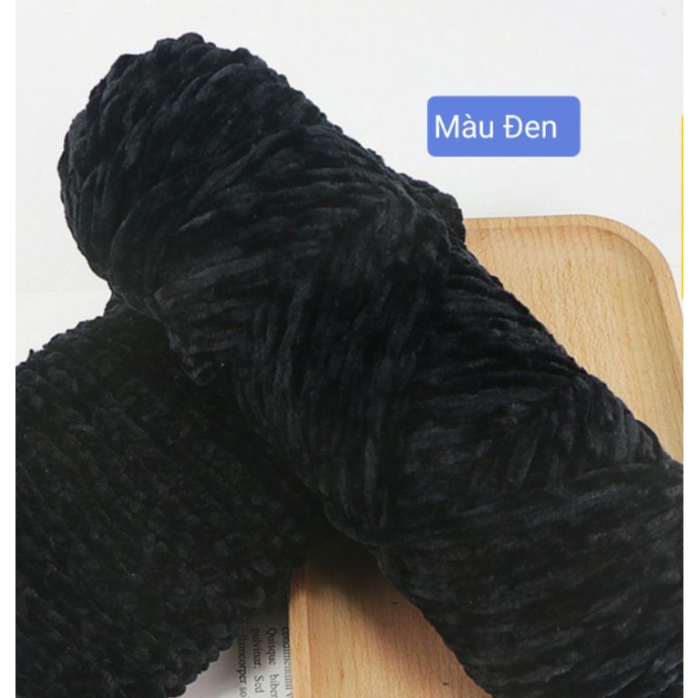Len Nhung 100g