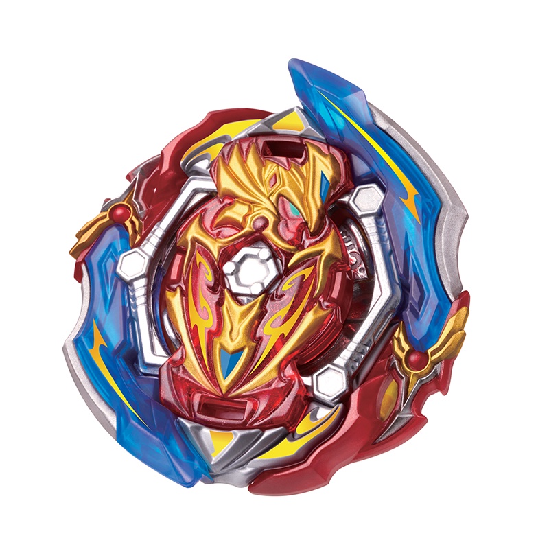 Đồ Chơi BEYBLADE 4 Con Quay B150 Booster Union Achilles Cn.Xtend 134466