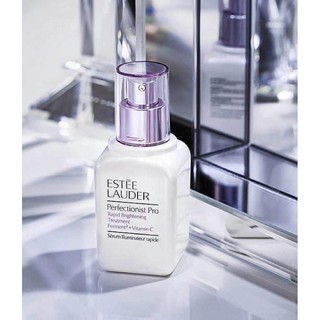 Serum estee lauder vitamin c