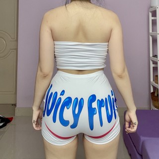 Set áo quần Juicy Fruit