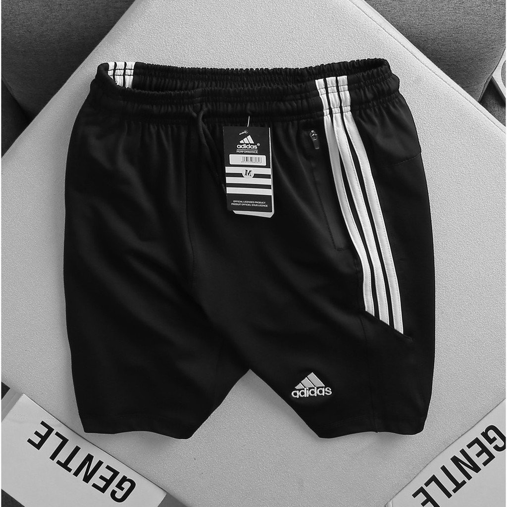 Quần đùi nam 💕SALE💕 short thể thao, mặc nhà trẻ trung đẹp hàn quốc tập poli dãn gym,mặc ở nhà mới nhất [mã SOCAD2]