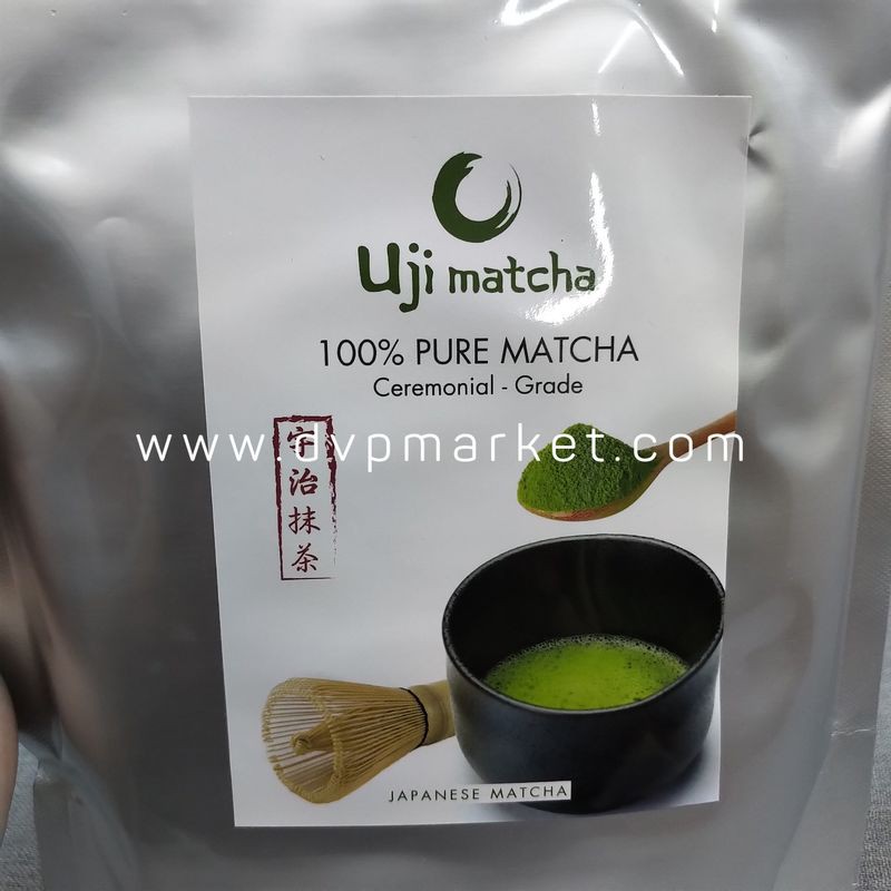 Bột Matcha Nhật Uji 500G