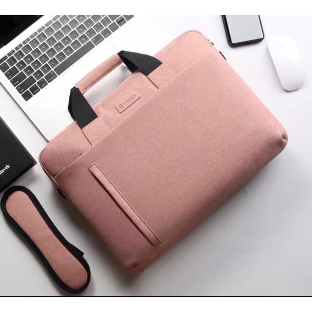 Cặp sách máy tính nam nữ