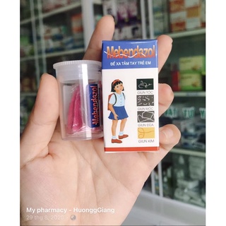 [CHẤT LƯỢNG💯] Sổ giun quả núi tuổi thơ