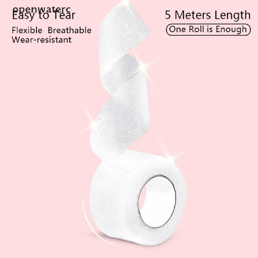 1 Cuộn Băng Quấn Gót Chân Chống Trượt Đa Năng