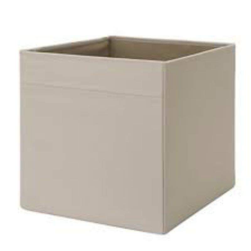 Hộp đựng đồ Ikea Drona 33x38x33cm